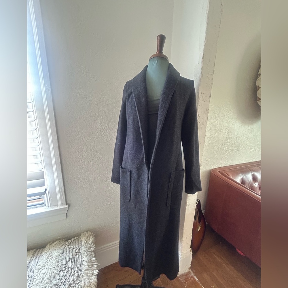THE GROUP BABATON JACKET